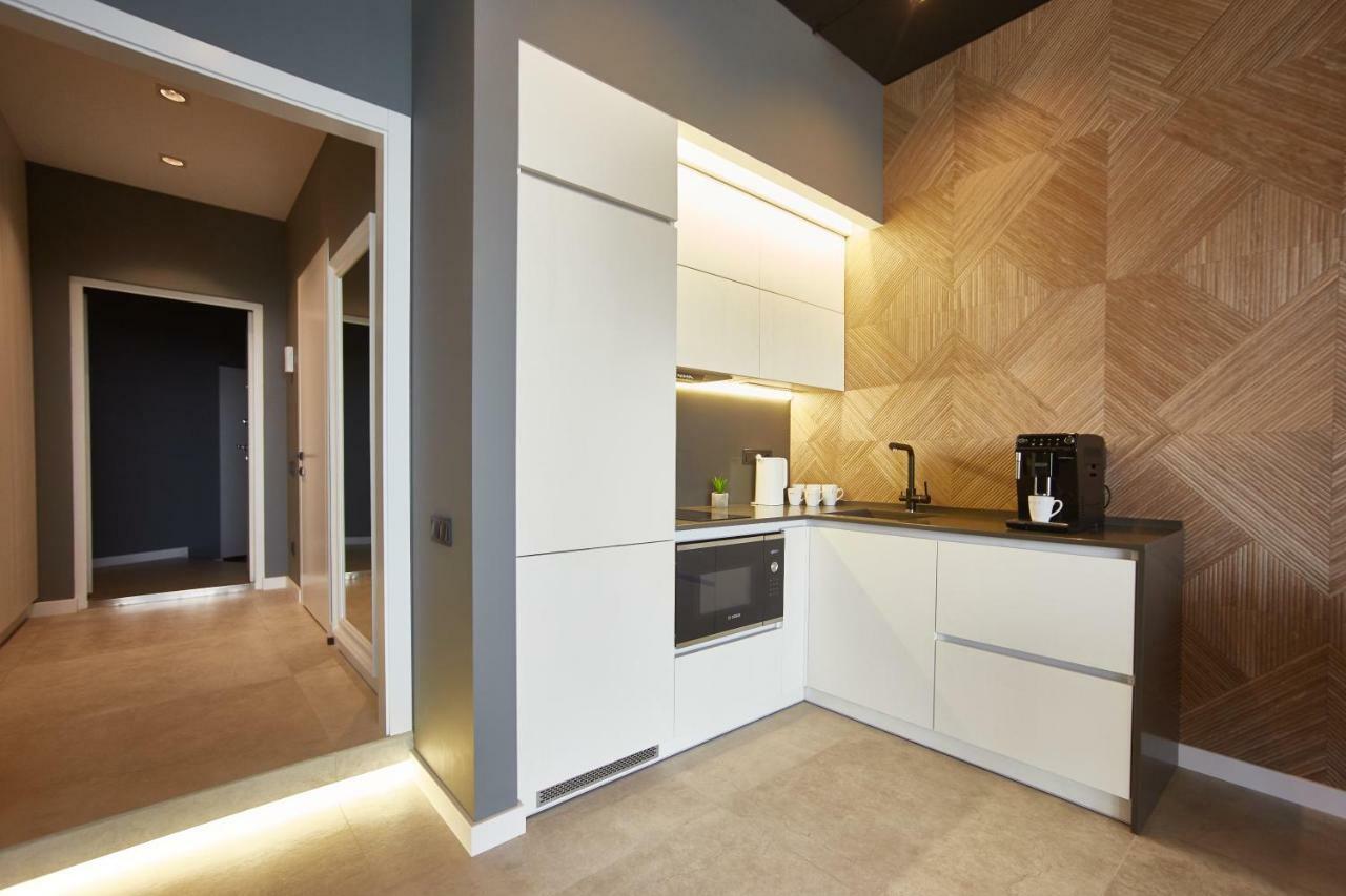 Gagarin Plaza Luxury Sea View Apartments Одеса Екстериор снимка